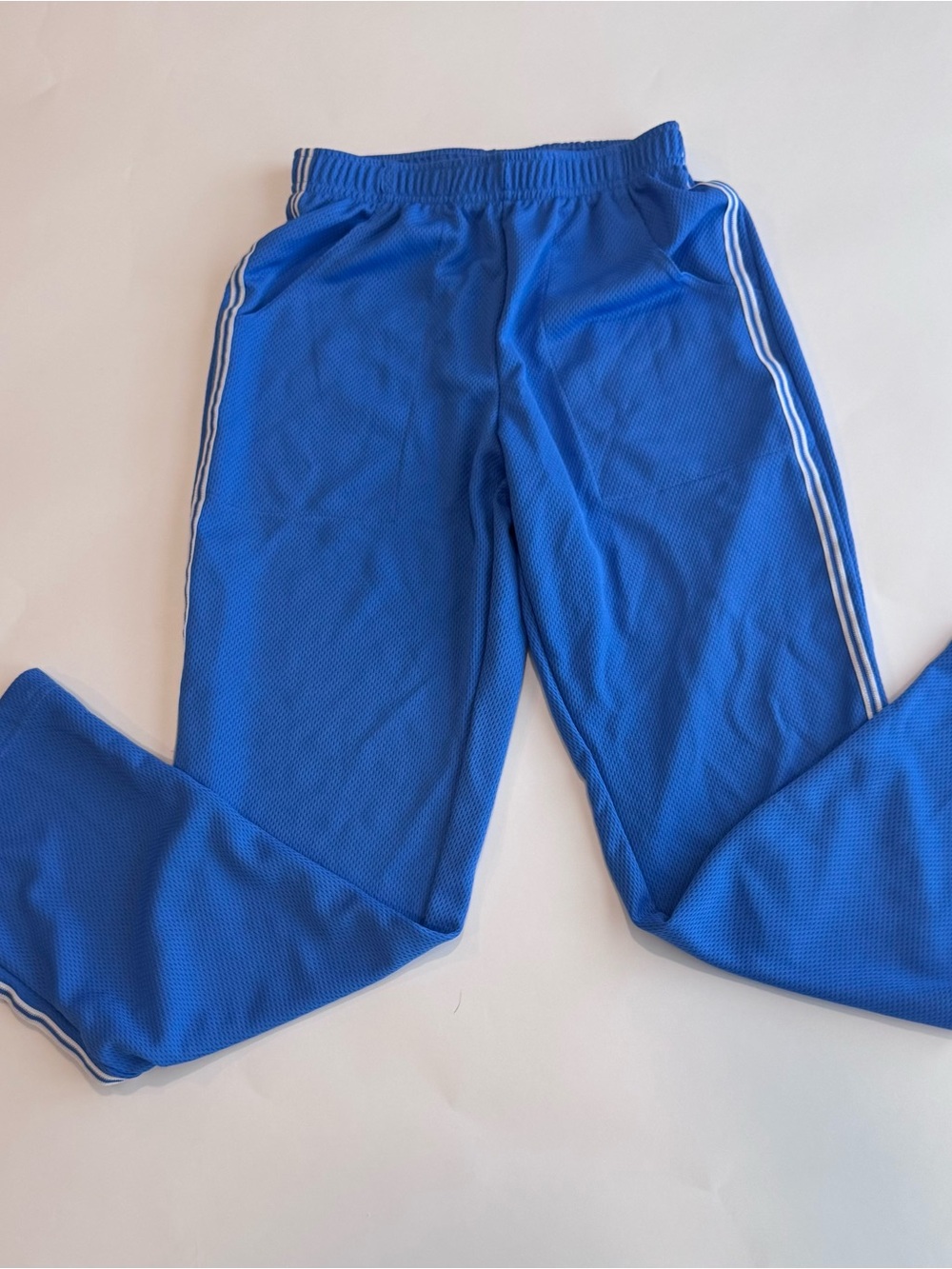 Kids track suit pants